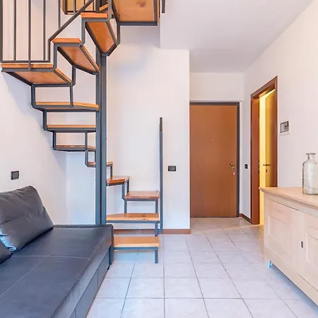 Apartamento Casa Della Famiglia *