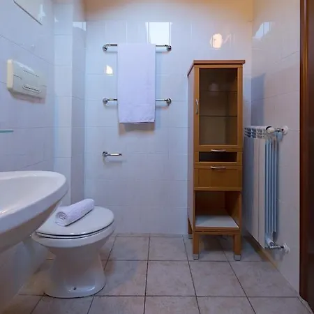 Apartamento Casa Della Famiglia
