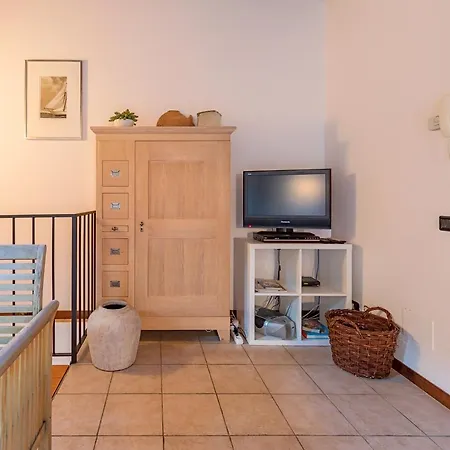 Casa Della Famiglia Apartamento