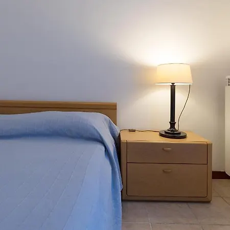 Apartamento Casa Della Famiglia *
