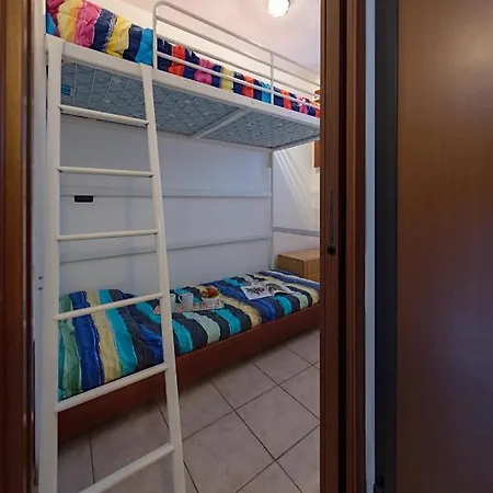 Casa Della Famiglia Apartamento