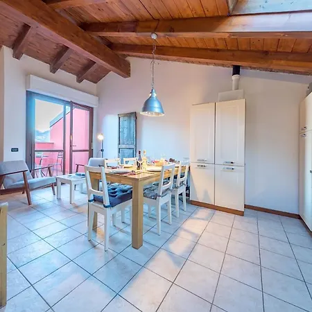 Casa Della Famiglia Apartamento