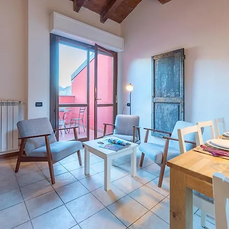 Apartamento Casa Della Famiglia *