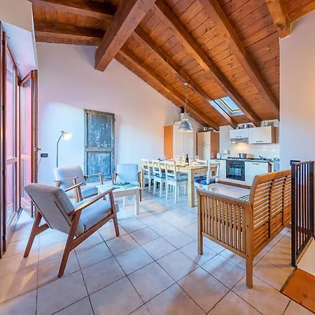 Casa Della Famiglia Apartamento *