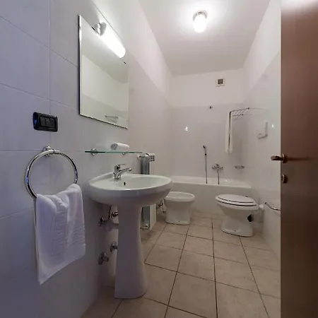 Apartamento Casa Della Famiglia