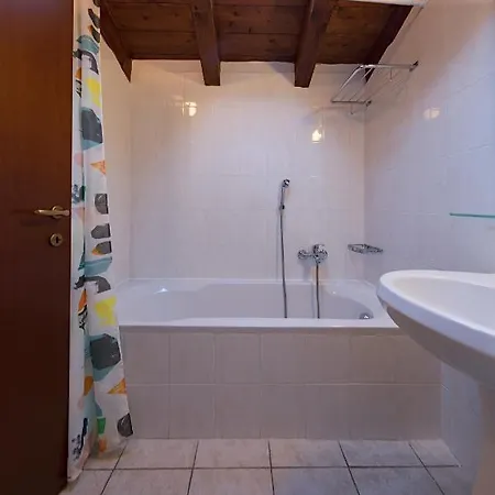 Apartamento Casa Della Famiglia Acquaseria