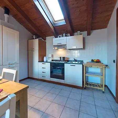 Casa Della Famiglia Apartamento *
