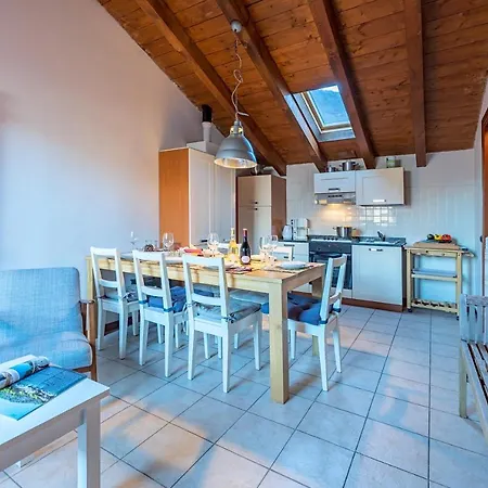 Casa Della Famiglia Apartamento *