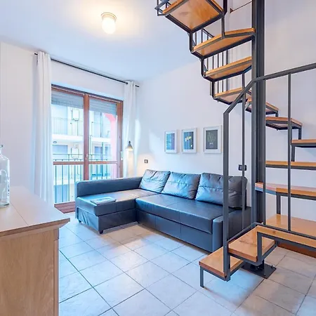 Apartamento Casa Della Famiglia